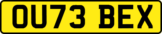 OU73BEX