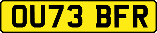 OU73BFR