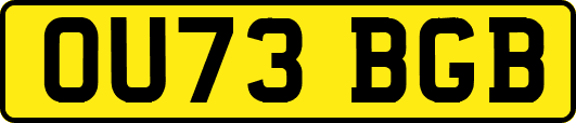 OU73BGB