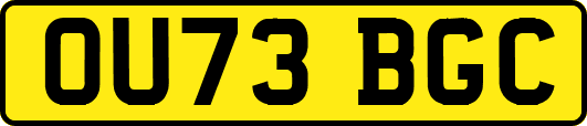 OU73BGC