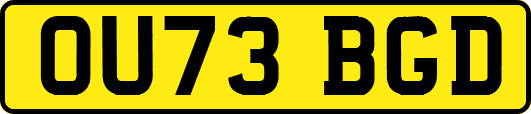 OU73BGD