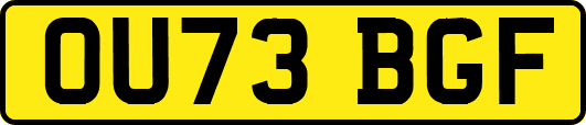 OU73BGF
