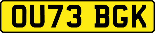OU73BGK