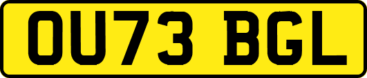 OU73BGL