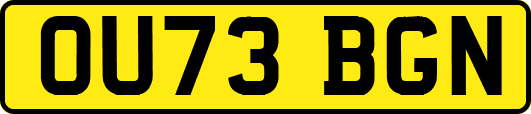 OU73BGN