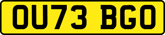 OU73BGO