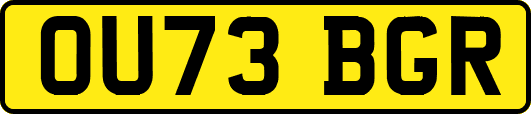 OU73BGR