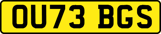 OU73BGS