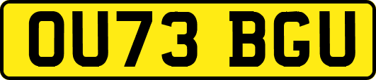 OU73BGU