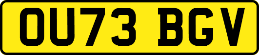 OU73BGV