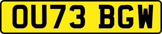 OU73BGW