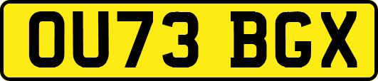 OU73BGX