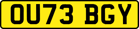 OU73BGY