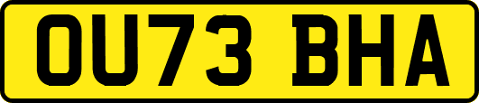 OU73BHA