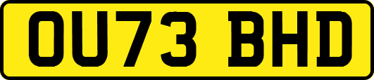 OU73BHD