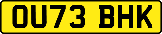 OU73BHK