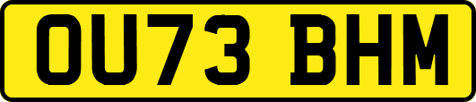 OU73BHM