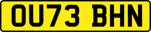 OU73BHN