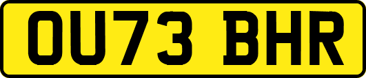 OU73BHR