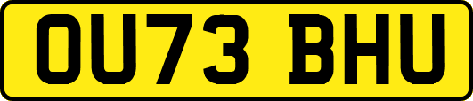OU73BHU