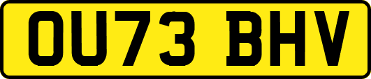 OU73BHV