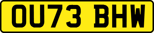 OU73BHW