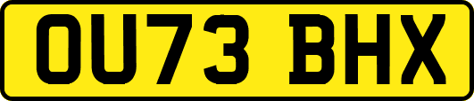 OU73BHX