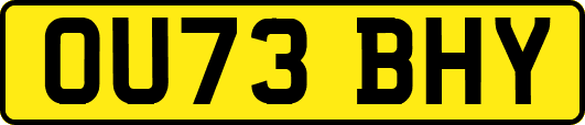 OU73BHY