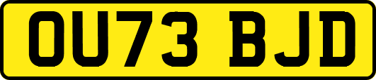 OU73BJD