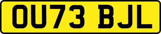 OU73BJL