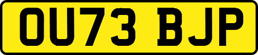 OU73BJP