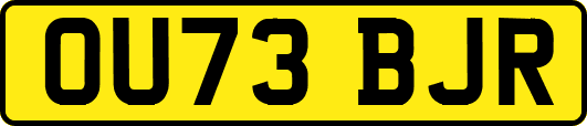 OU73BJR
