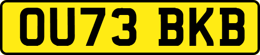 OU73BKB