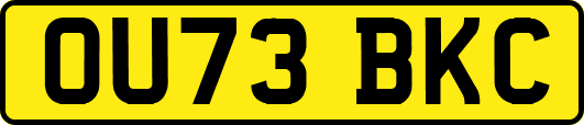 OU73BKC