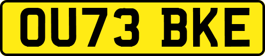 OU73BKE