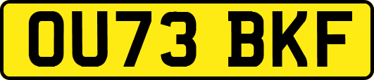 OU73BKF