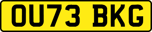 OU73BKG