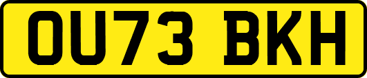 OU73BKH
