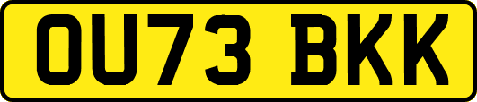 OU73BKK