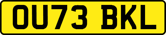 OU73BKL