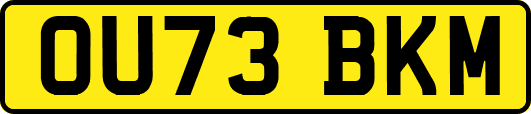 OU73BKM