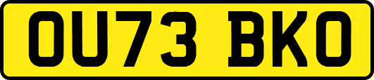 OU73BKO