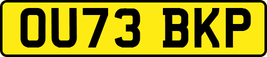 OU73BKP