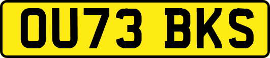 OU73BKS