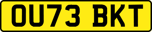 OU73BKT