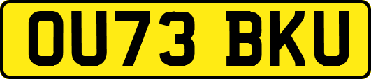 OU73BKU