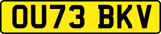 OU73BKV