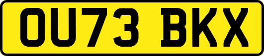 OU73BKX