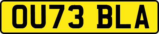 OU73BLA