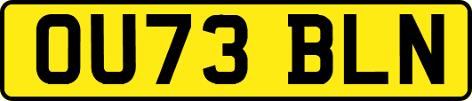 OU73BLN